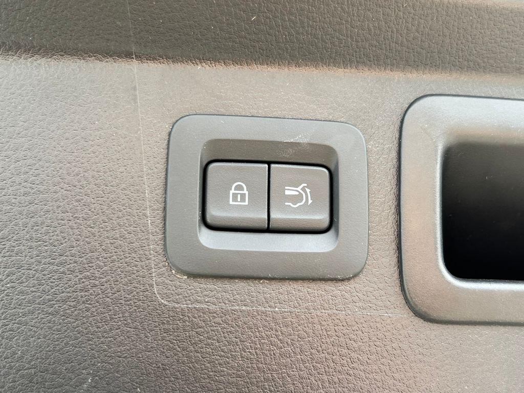 used 2025 Mazda CX-50 Hybrid car, priced at $30,995