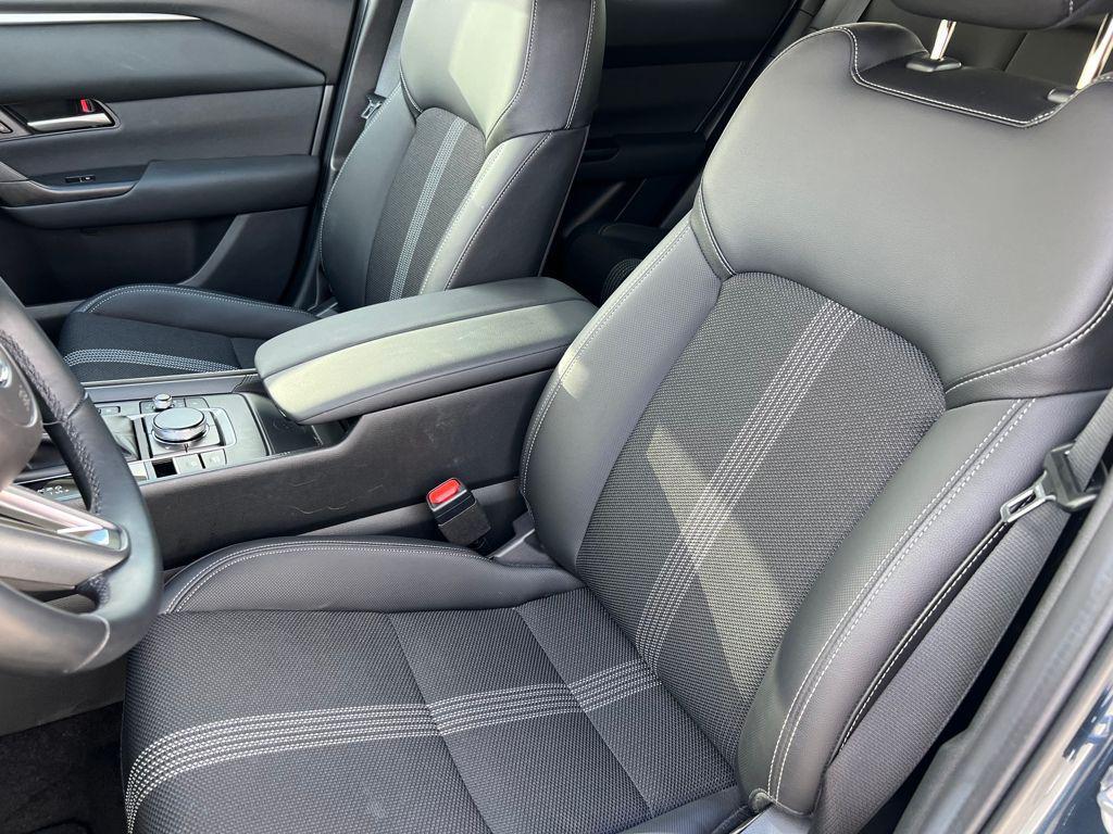 used 2025 Mazda CX-50 Hybrid car, priced at $30,995