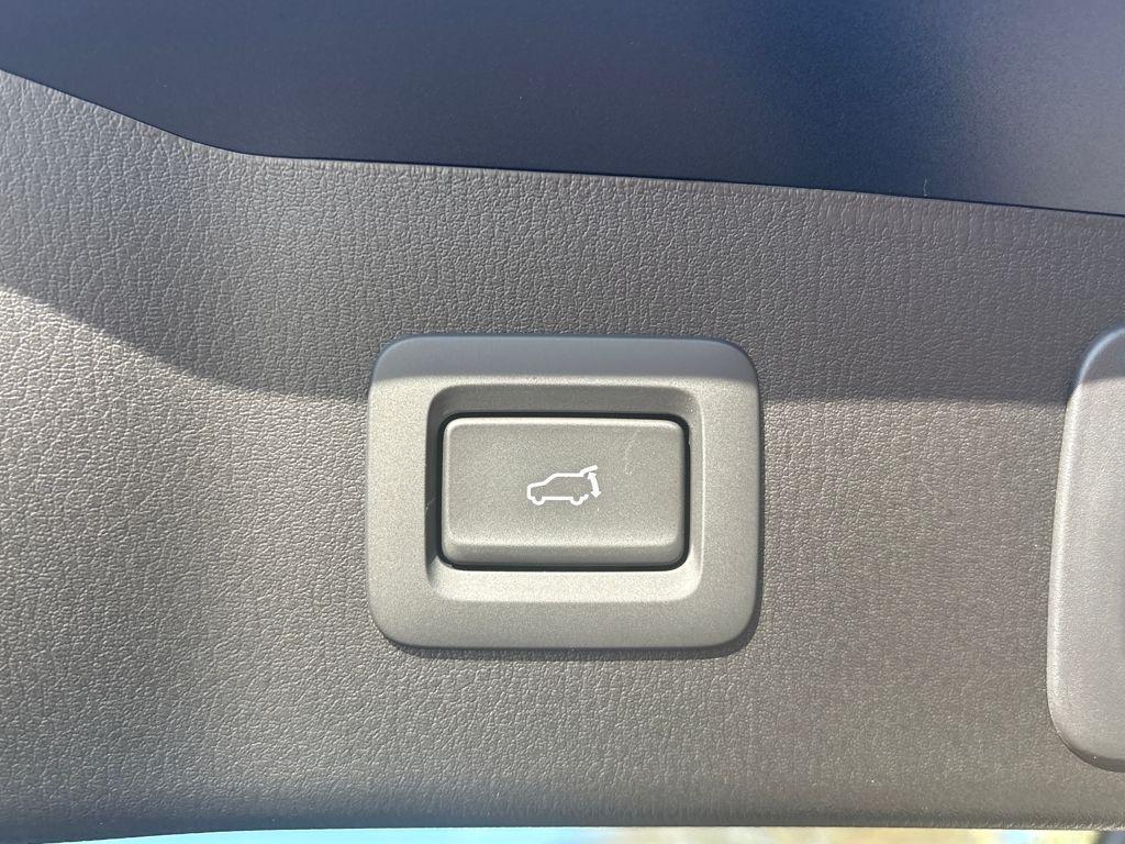 new 2025 Mazda CX-5 car, priced at $30,068