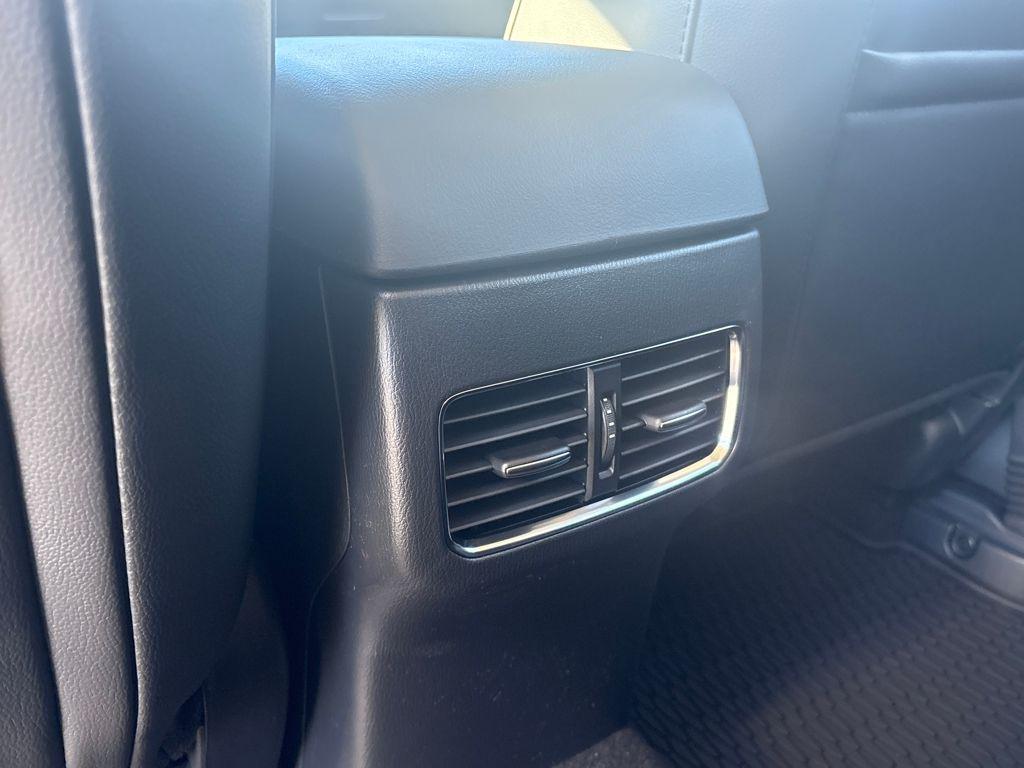 new 2025 Mazda CX-5 car, priced at $30,068