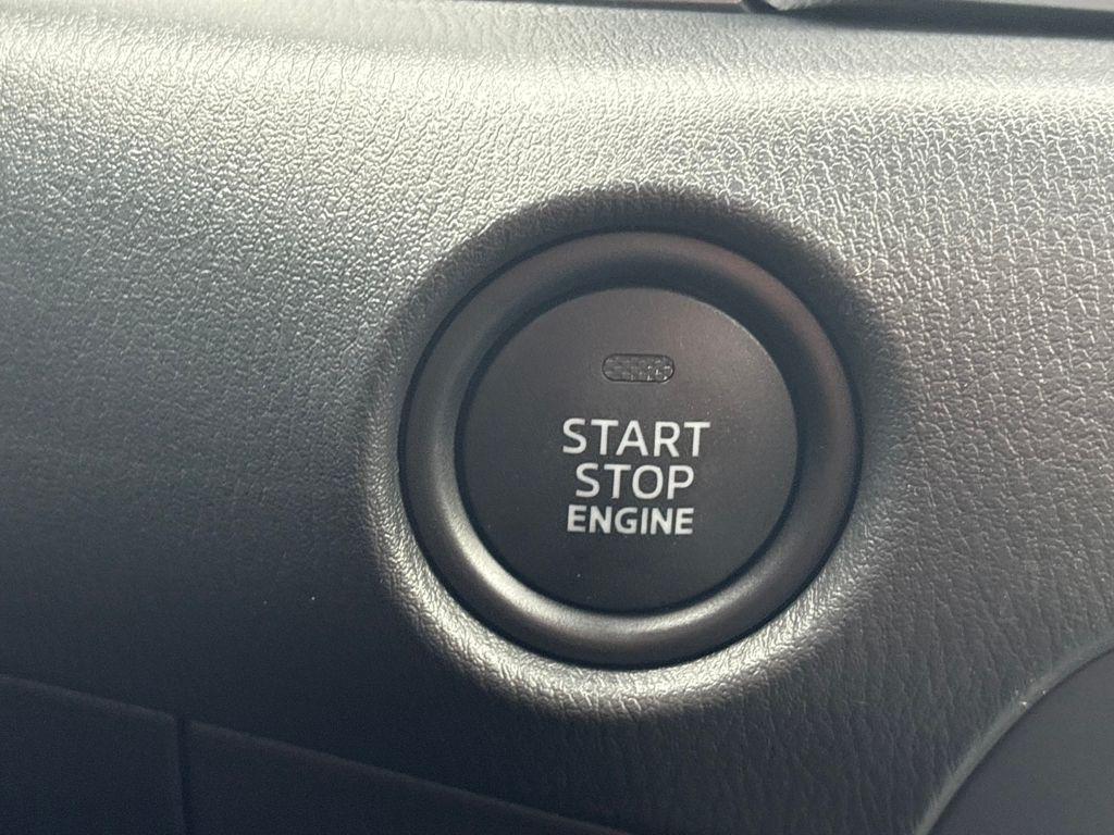 new 2025 Mazda CX-5 car, priced at $27,897