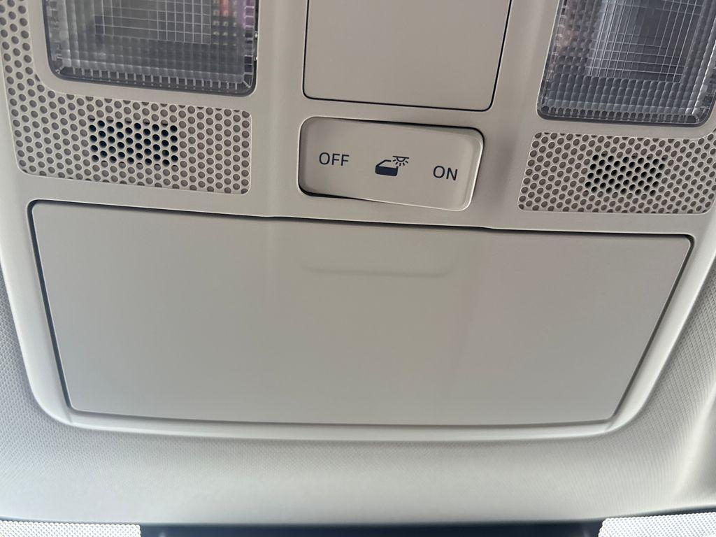 new 2025 Mazda CX-5 car, priced at $27,897