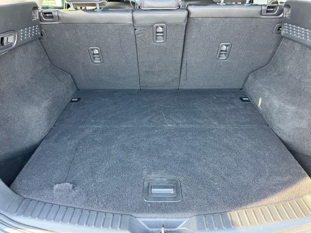 used 2025 Mazda CX-5 car, priced at $26,895