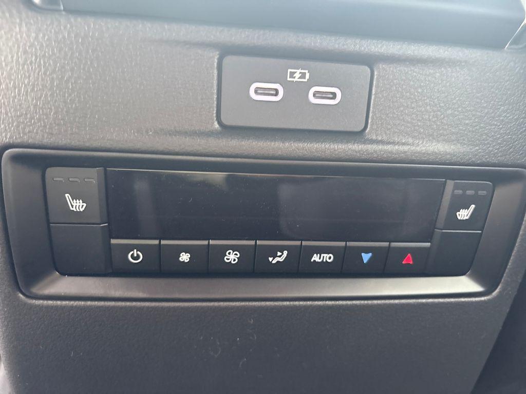 new 2026 Mazda CX-90 car, priced at $49,747