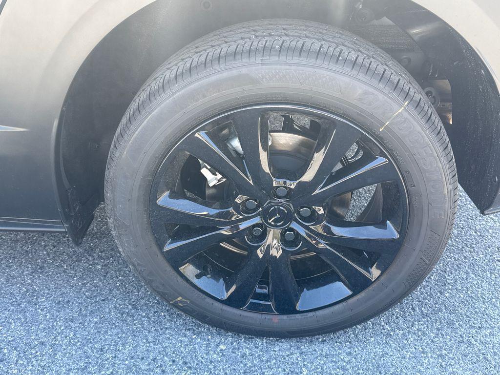 new 2026 Mazda CX-30 car, priced at $37,806