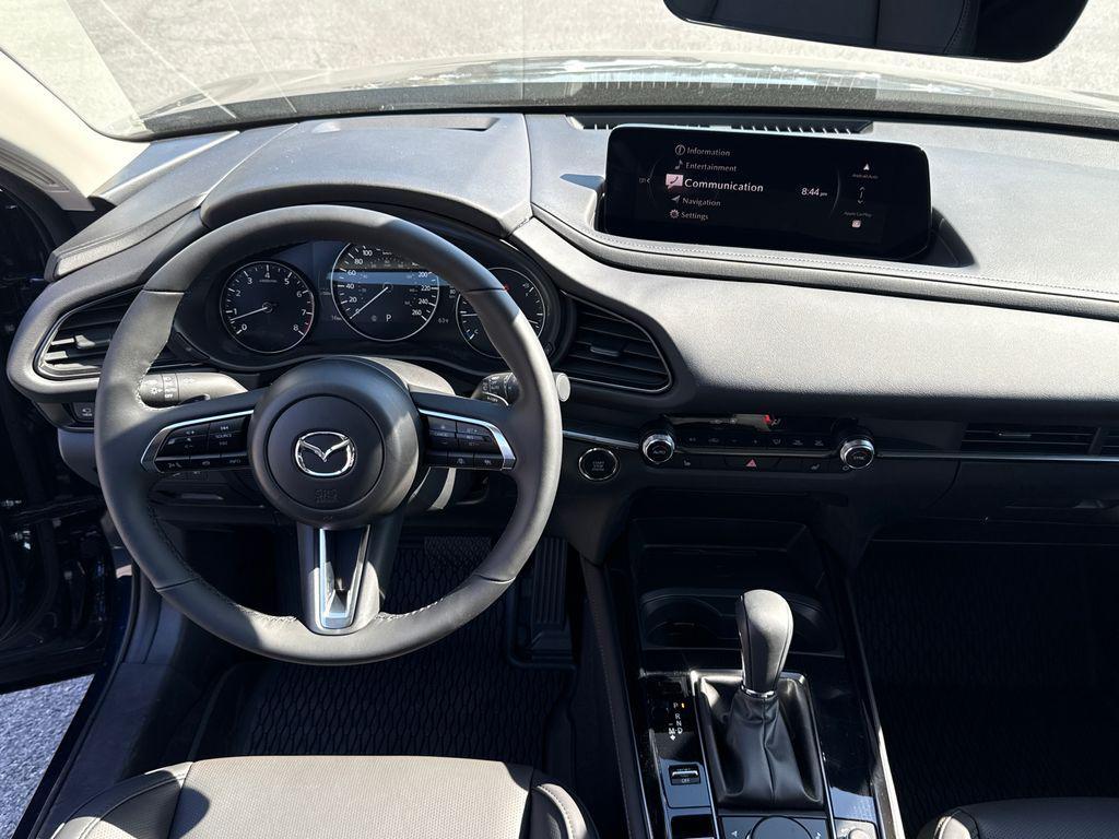 new 2026 Mazda CX-30 car, priced at $37,806