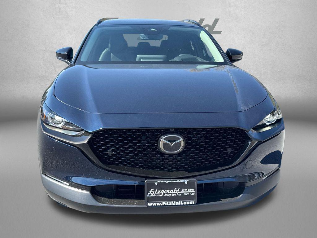 new 2026 Mazda CX-30 car, priced at $37,806