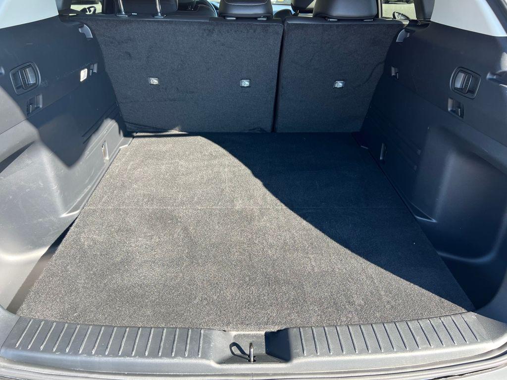 used 2025 Mazda CX-50 car, priced at $26,988