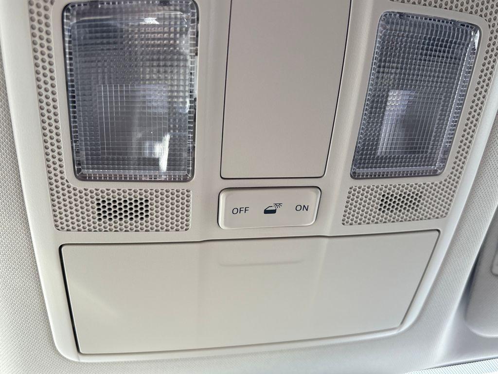 new 2025 Mazda CX-5 car, priced at $29,525