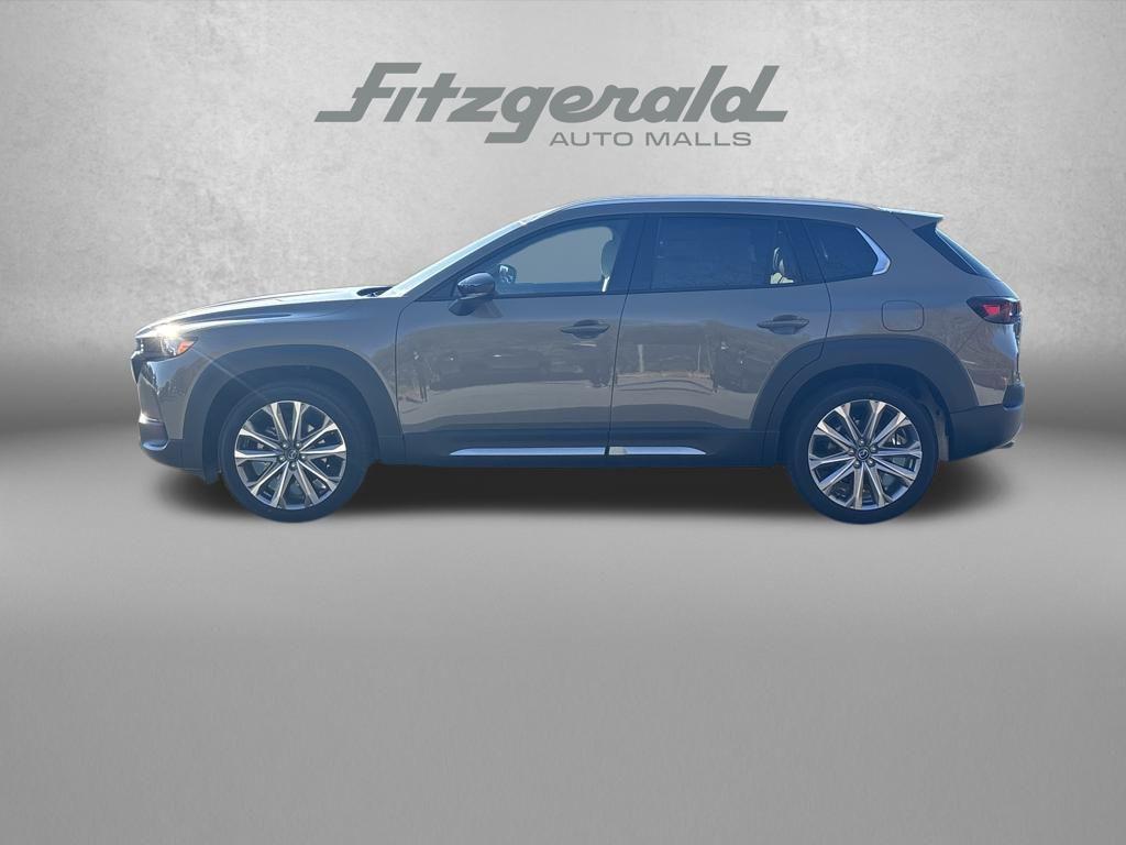 new 2026 Mazda CX-50 car, priced at $40,087