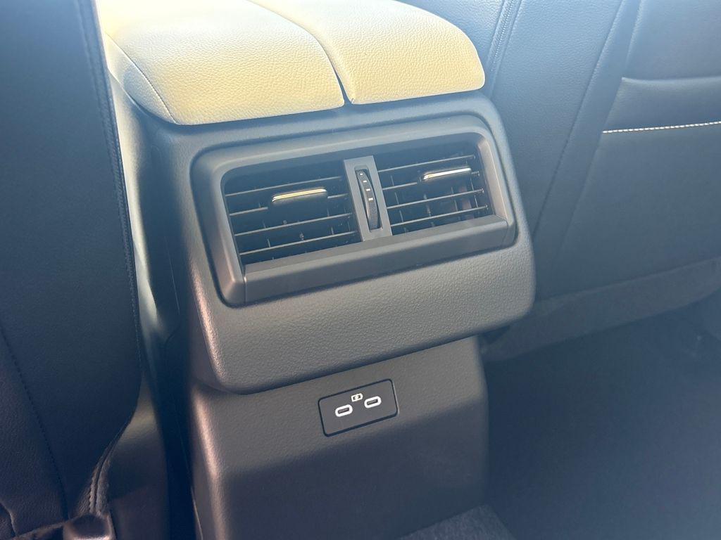 new 2026 Mazda CX-50 car, priced at $40,087