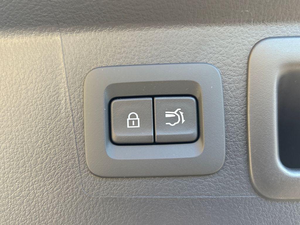 new 2026 Mazda CX-50 car, priced at $40,087