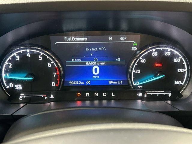 used 2023 Ford Maverick car, priced at $26,750