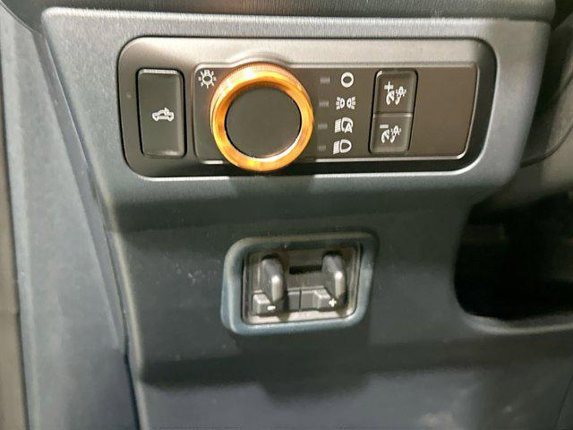 used 2023 Ford Maverick car, priced at $26,750