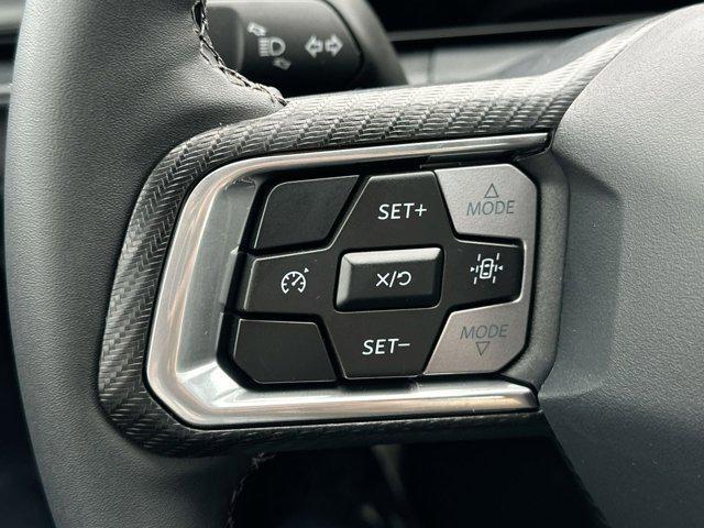 new 2026 Ford Mustang car, priced at $29,710