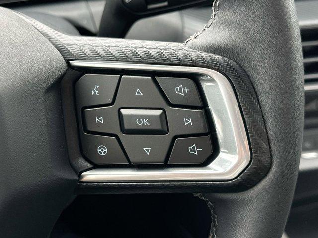 new 2026 Ford Mustang car, priced at $29,710