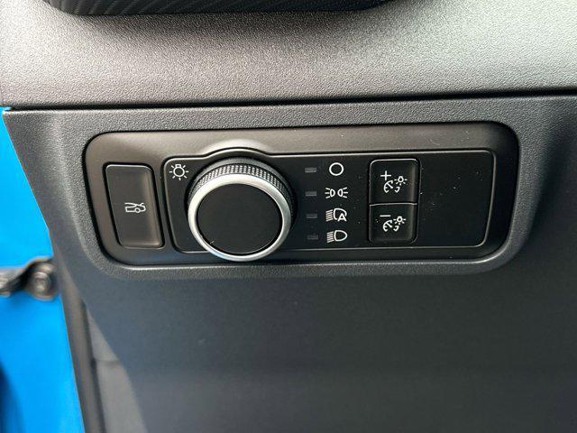 new 2026 Ford Mustang car, priced at $29,710