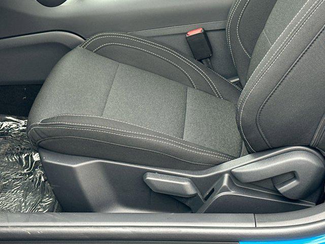 new 2026 Ford Mustang car, priced at $29,710