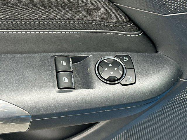 new 2026 Ford Mustang car, priced at $29,710