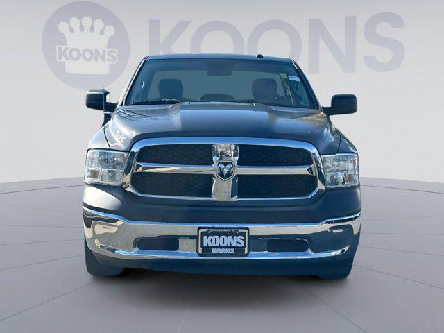 used 2017 Ram 1500 car, priced at $12,000