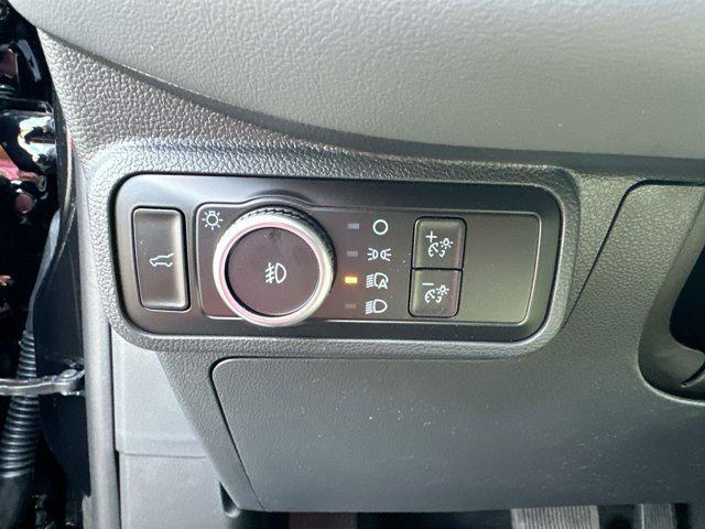 new 2026 Ford Explorer car, priced at $43,015