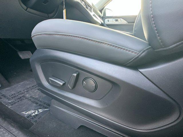 new 2026 Ford Explorer car, priced at $43,015