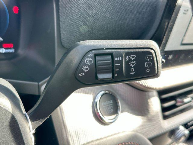 new 2026 Ford Explorer car, priced at $43,015