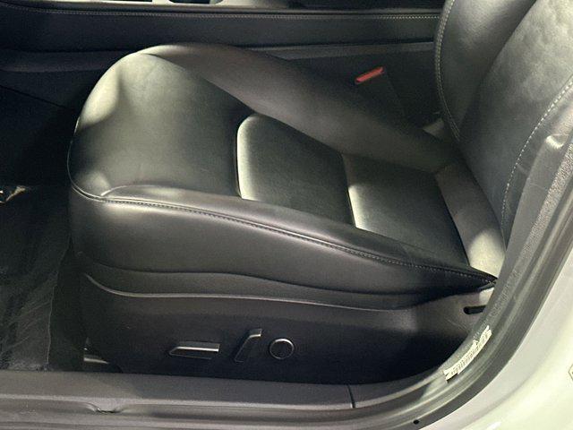 used 2021 Tesla Model 3 car, priced at $18,500