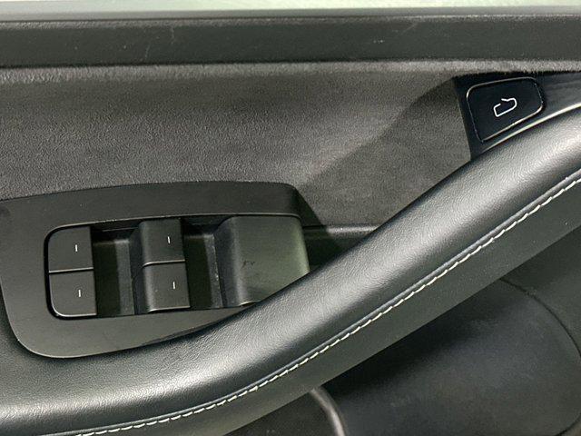 used 2021 Tesla Model 3 car, priced at $18,500