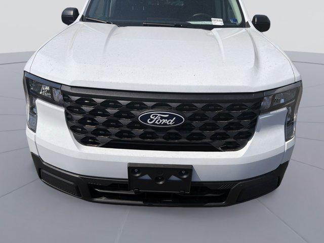 new 2026 Ford Maverick car, priced at $28,955