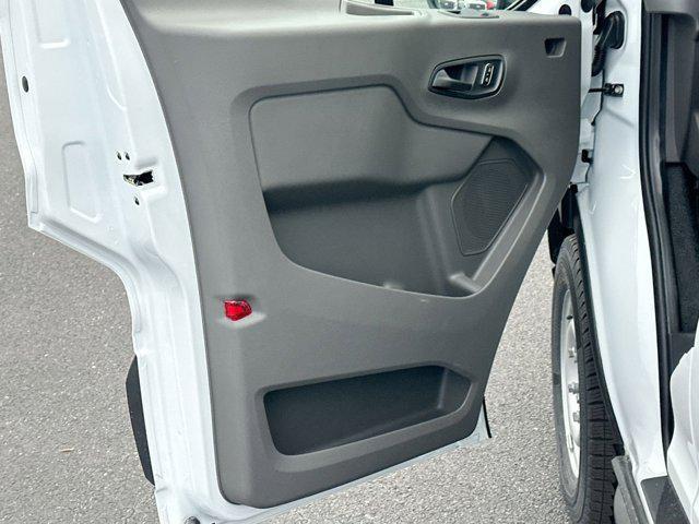 new 2026 Ford Transit-250 car, priced at $44,395