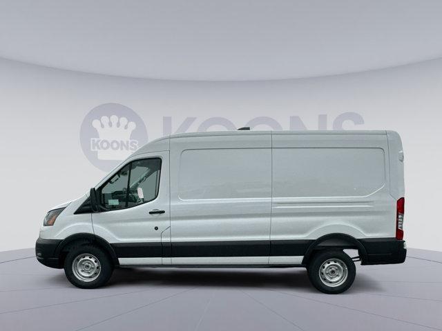 new 2026 Ford Transit-250 car, priced at $44,395