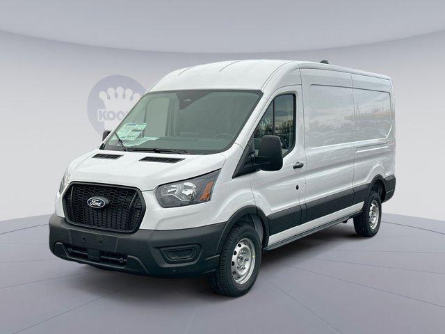 new 2026 Ford Transit-250 car, priced at $44,395