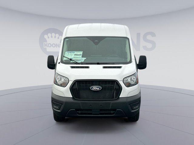 new 2026 Ford Transit-250 car, priced at $44,395