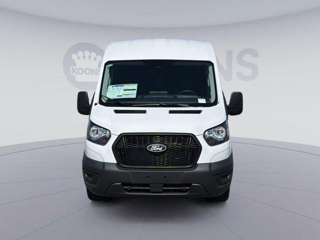 new 2026 Ford Transit-250 car, priced at $43,895