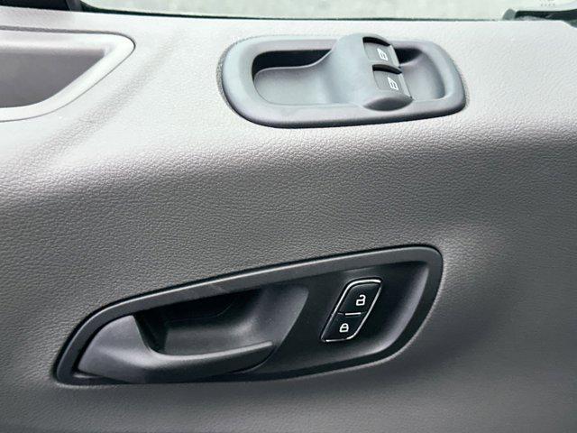 new 2026 Ford Transit-250 car, priced at $44,395