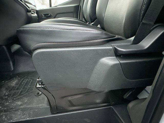 new 2026 Ford Transit-250 car, priced at $44,395