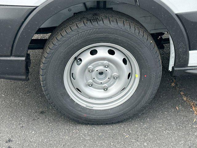 new 2026 Ford Transit-250 car, priced at $44,395