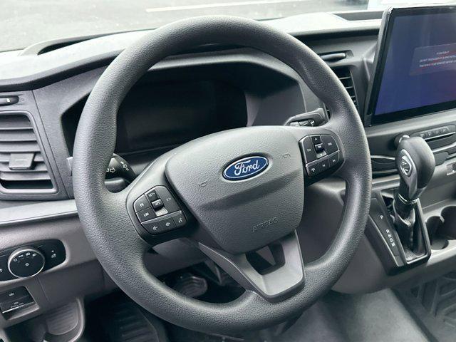 new 2026 Ford Transit-250 car, priced at $44,395
