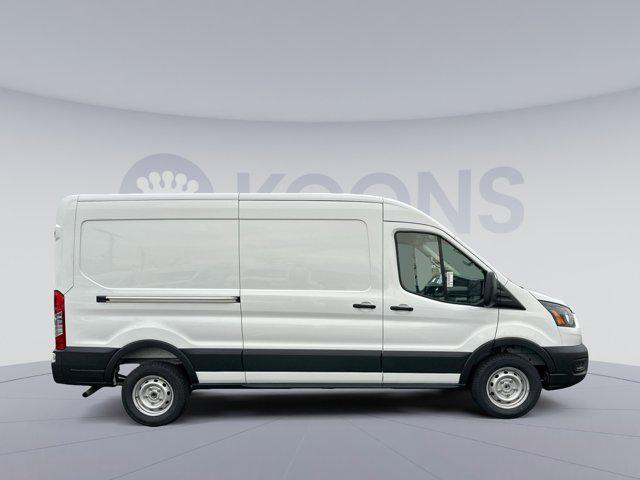 new 2026 Ford Transit-250 car, priced at $44,395