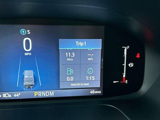 new 2026 Ford Transit-250 car, priced at $44,395