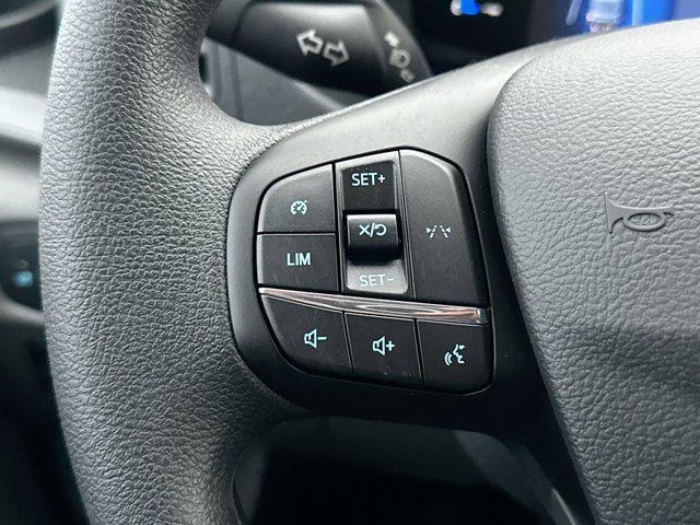 new 2026 Ford Transit-250 car, priced at $44,395