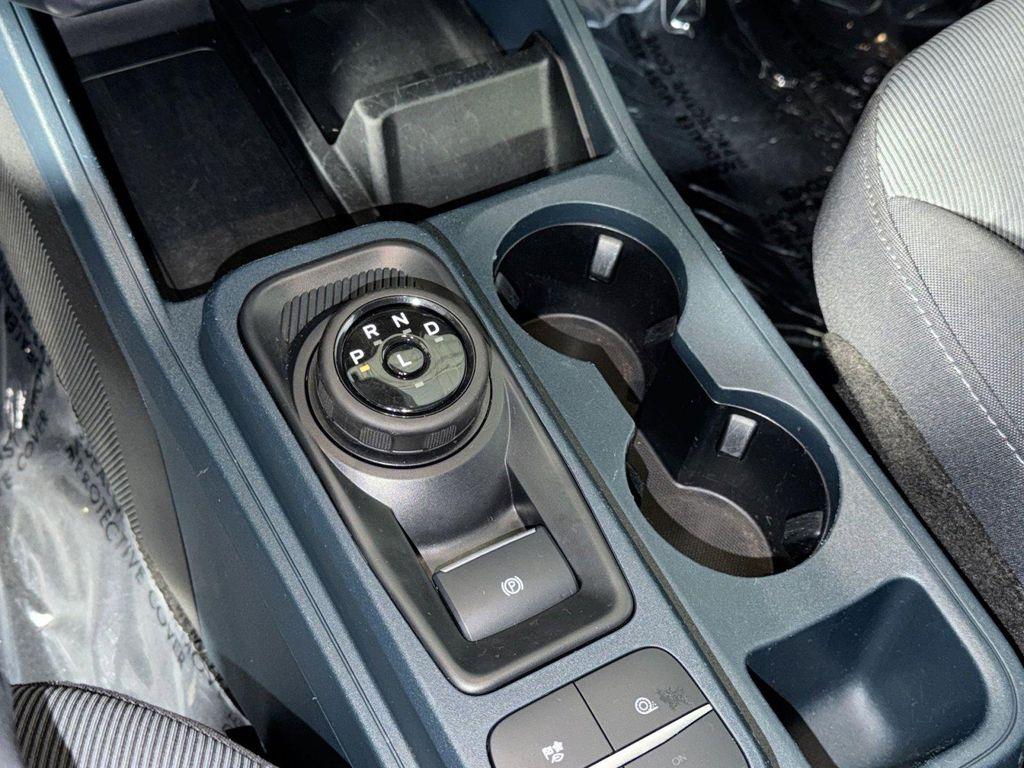 used 2022 Ford Maverick car, priced at $24,745