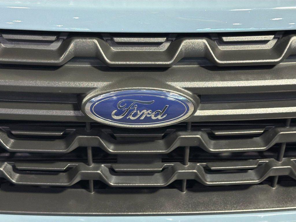 used 2022 Ford Maverick car, priced at $24,745