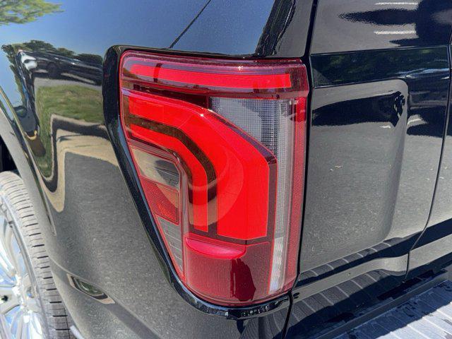 new 2026 Ford F-150 car, priced at $82,210