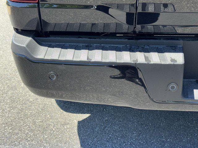 new 2026 Ford F-150 car, priced at $82,210