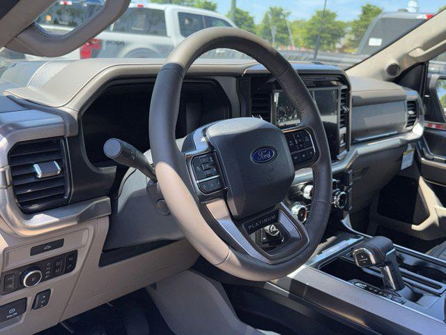 new 2026 Ford F-150 car, priced at $82,210
