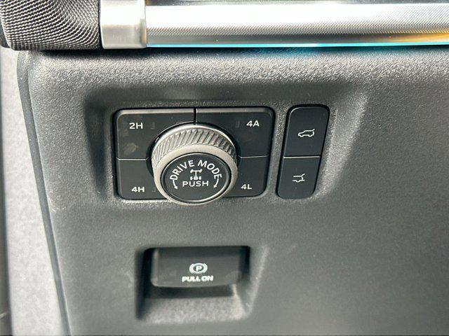 new 2026 Ford Expedition car, priced at $77,490