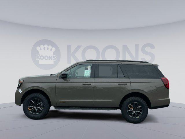 new 2026 Ford Expedition car, priced at $77,490