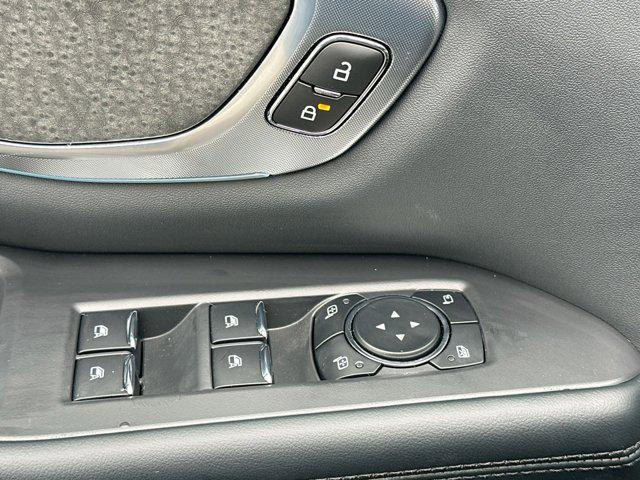 new 2026 Ford Expedition car, priced at $77,490